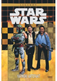 Star Wars Legendy. Yaviński artefakt