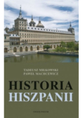 Historia Hiszpanii