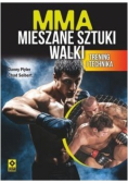 MMA Mieszane sztuki walki Trening i technika