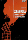 Sherlock Holmes i wampir z Sassex