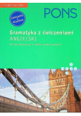 Gramatyka z ćwiczeniami Angielski Dla początkujących i średnio zaawansowanych