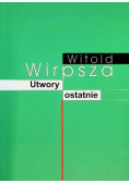 Utwory ostatnie