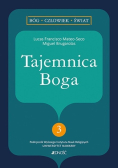 Tajemnica Boga Tom 3