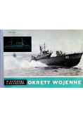 Okręty wojenne