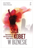 Siła kobiet w biznesie