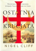 Ostatnia krucjata