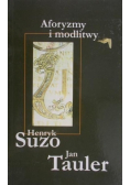 Aforyzmy i modlitwy