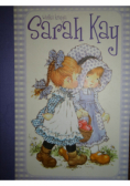 Wielka księga Sarah Kay