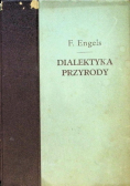 Dialektyka przyrody