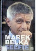 Marek Belka Selfie