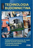 Technologia budownictwa część 1
