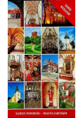 Kamień Pomorski miasto zabytków