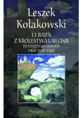 13 bajek z królestwa Lailonii
