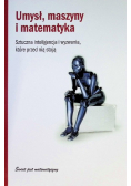 Umysł maszyny i matematyka