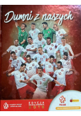 Dumni z naszych edycja kolekcjonerska 2018