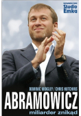 Abramowicz miliarder znikąd