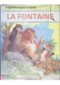 Najpiękniejsze baśnie La Fontaine