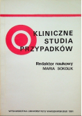 Kliniczne studia przypadków