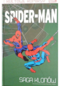 Spider Man Saga Klonów