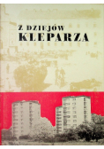 Z dziejów Kleparza