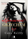 Naznaczeni grzechem Tom 2