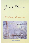 Epifania słoneczna