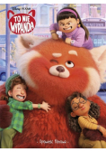 To nie wypanda. Opowieść filmowa