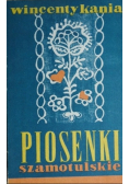 Piosenki szamotulskie