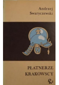 Płatnerze Krakowscy