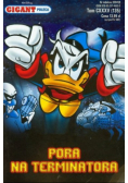 Gigant Poleca Tom 135 Pora na Terminatora