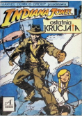 Indiana Jones Ostatnia Krucjata