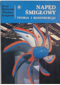 Napęd śmigłowy Teoria i konstrukcja
