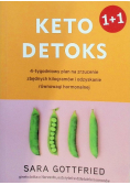 Keto detoks