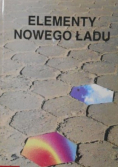 Elementy nowego ładu