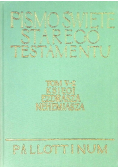 Pismo Święte Starego Testamentu Tom V Część 2
