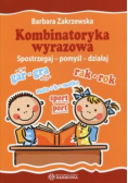 Kombinatoryka wyrazowa