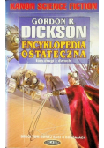 Encyklopedia ostateczna Tom II