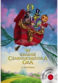 W krainie czarnoksiężnika Oza