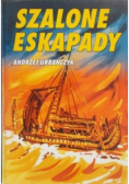 Szalone eskapady