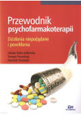 Przewodnik psychofarmakoterapii