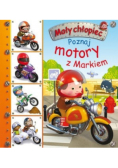 Poznaj motory z Markiem