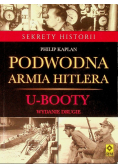 Podwodna armia Hitlera U Booty
