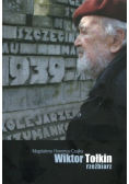 Wiktor Tołkin rzeźbiarz