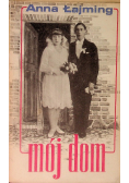 Mój dom
