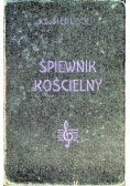 Śpiewnik Kościelny