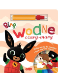 Bing Wodne czary-mary