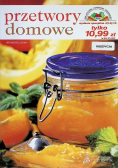 Przetwory domowe