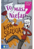 Tomasz Niefart Kupa szczęścia