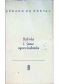 Sylwia i inne opowiadania