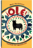 IOle! Hiszpania dla dociekliwych